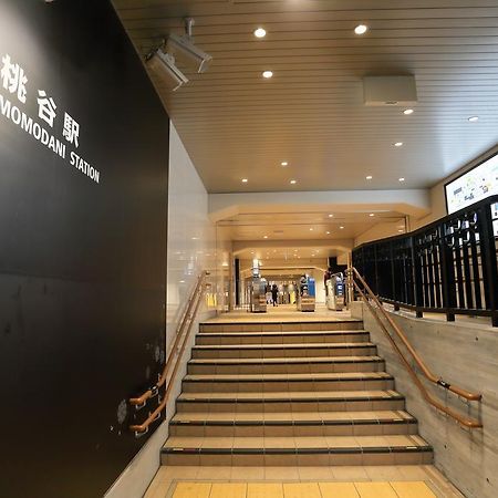 Sun Village Momodani Ōsaka Exterior foto