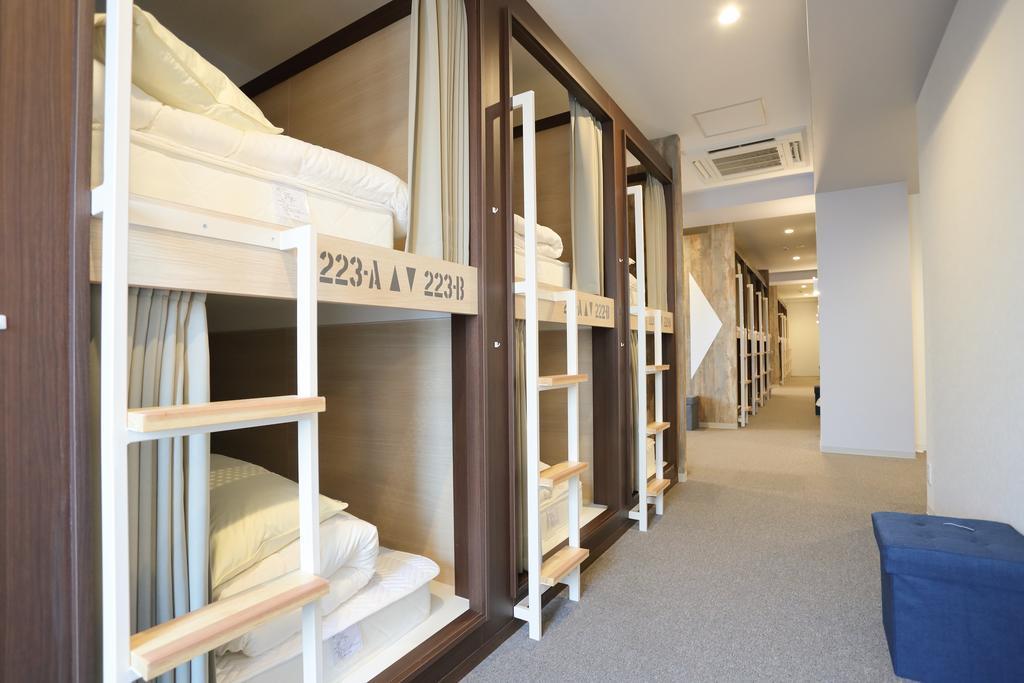Sun Village Momodani Ōsaka Exterior foto