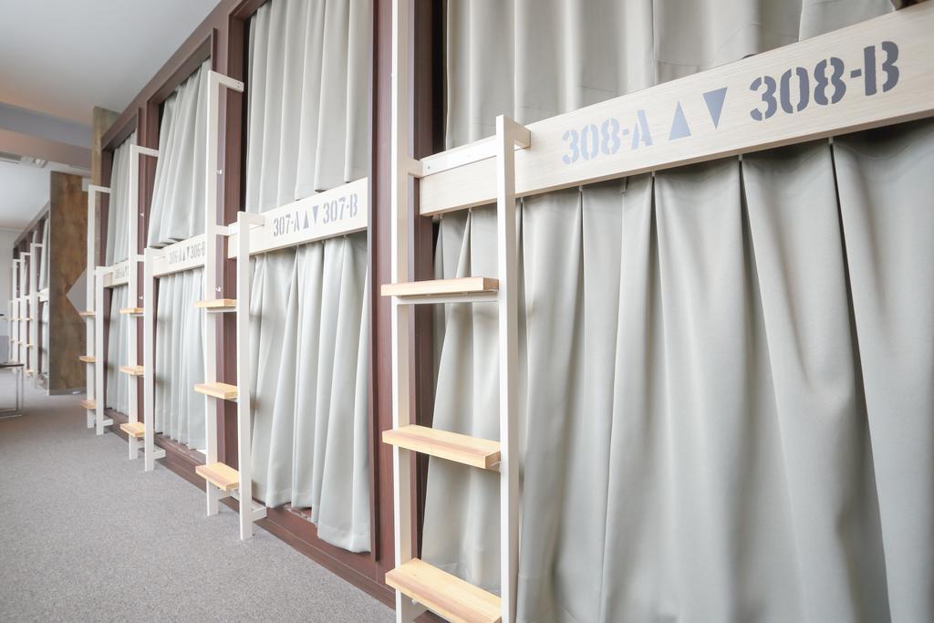 Sun Village Momodani Ōsaka Exterior foto