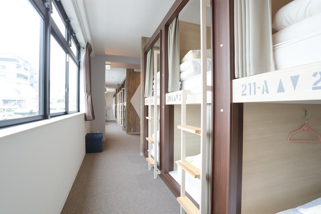 Sun Village Momodani Ōsaka Exterior foto